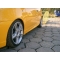 Fiat Punto (99-03) 3-durvju/5-durvju sānu moldingi